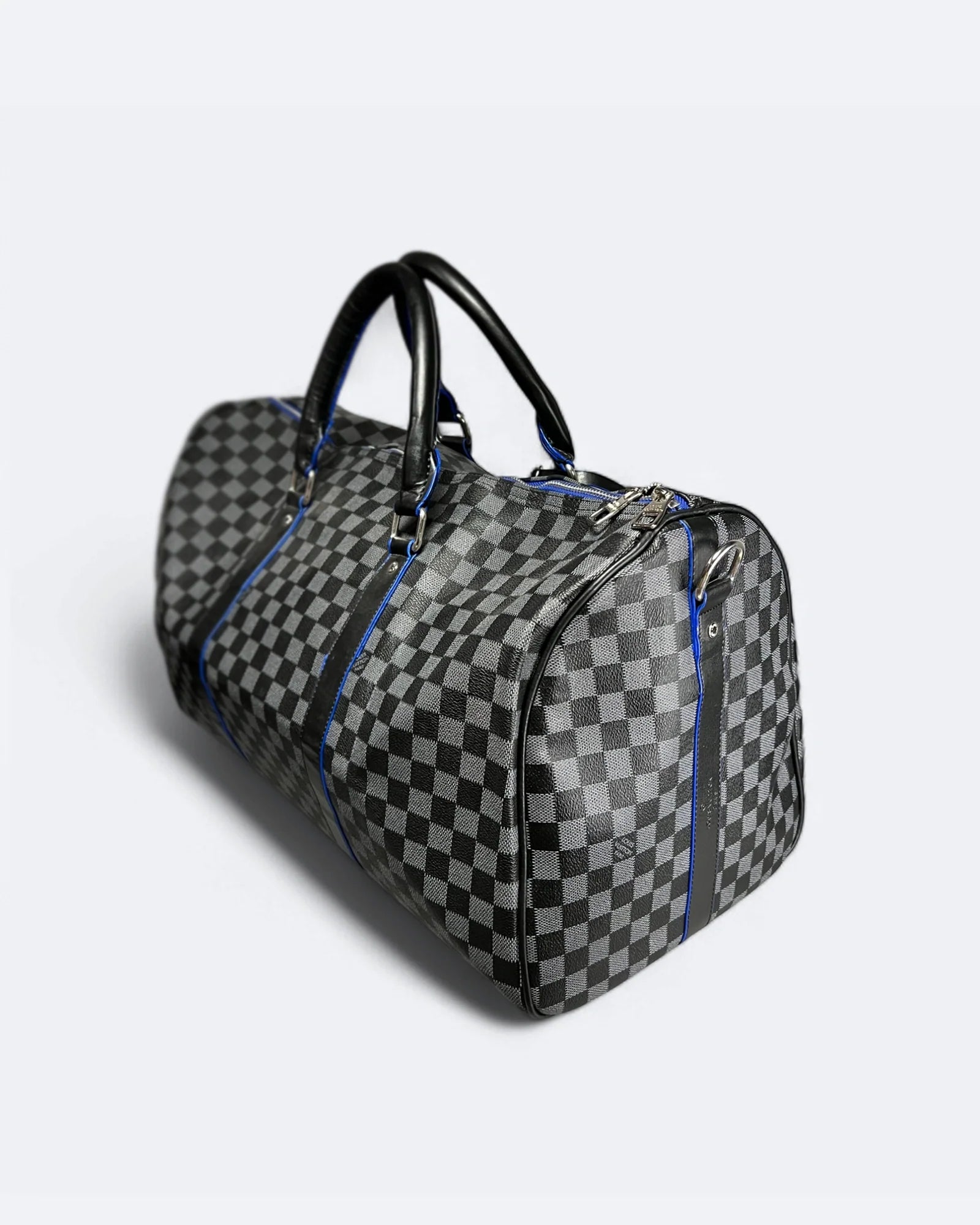 Louis Vuitton - cestovní taška Damier - černá