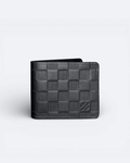 LVTN - Peněženka Damier Embossed - černá