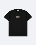 Burberry - Patch Logo T-Shirt - Black