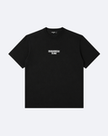 Dsquared2 - Centered Logo T-Shirt - Black