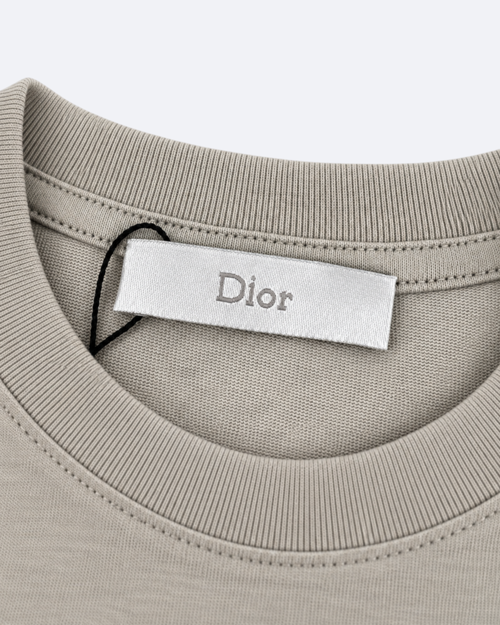 Dior - Mountain T-Shirt - Beige