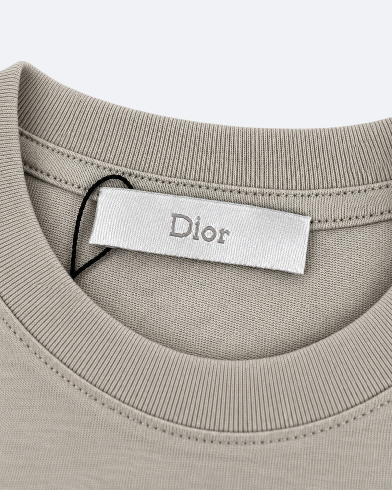 Dior - Mountain T-Shirt - Beige