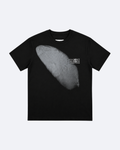 Maison Margiela - Stained T-Shirt - Black