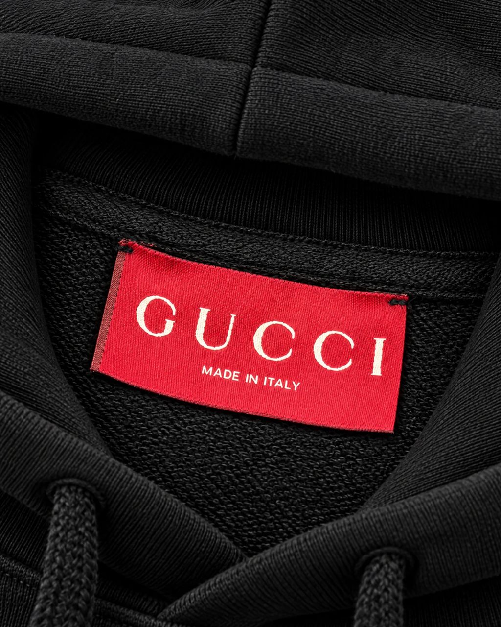 GC - Dragonfly Hoodie - Black