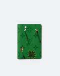 LVTN - Golf Club Foldable Cardholder - Green