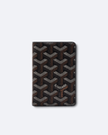 Goyard - Foldable Cardholder - Brown