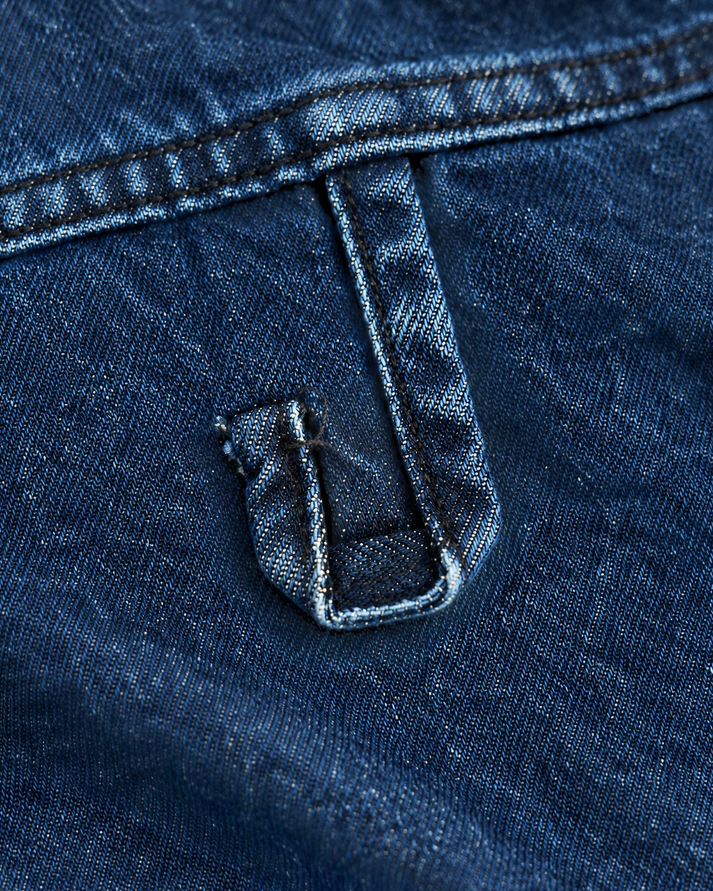 Jacquemus - Le Paysan - Denim Shirt