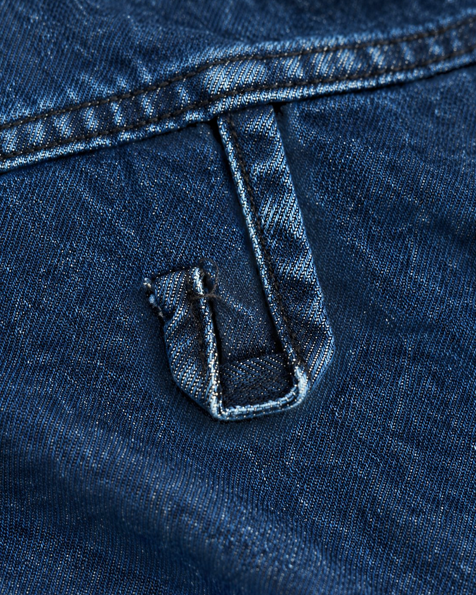 Jacquemus - Le Paysan - Denim Shirt