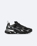 Louis Vuitton – tenisky LV Runner Tactic – černá/bílá