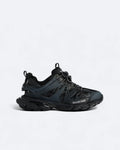 Balenciaga - Track nízké tenisky - černé