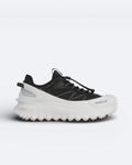 Moncler – tenisky Trailgrip GTX – černá/bílá