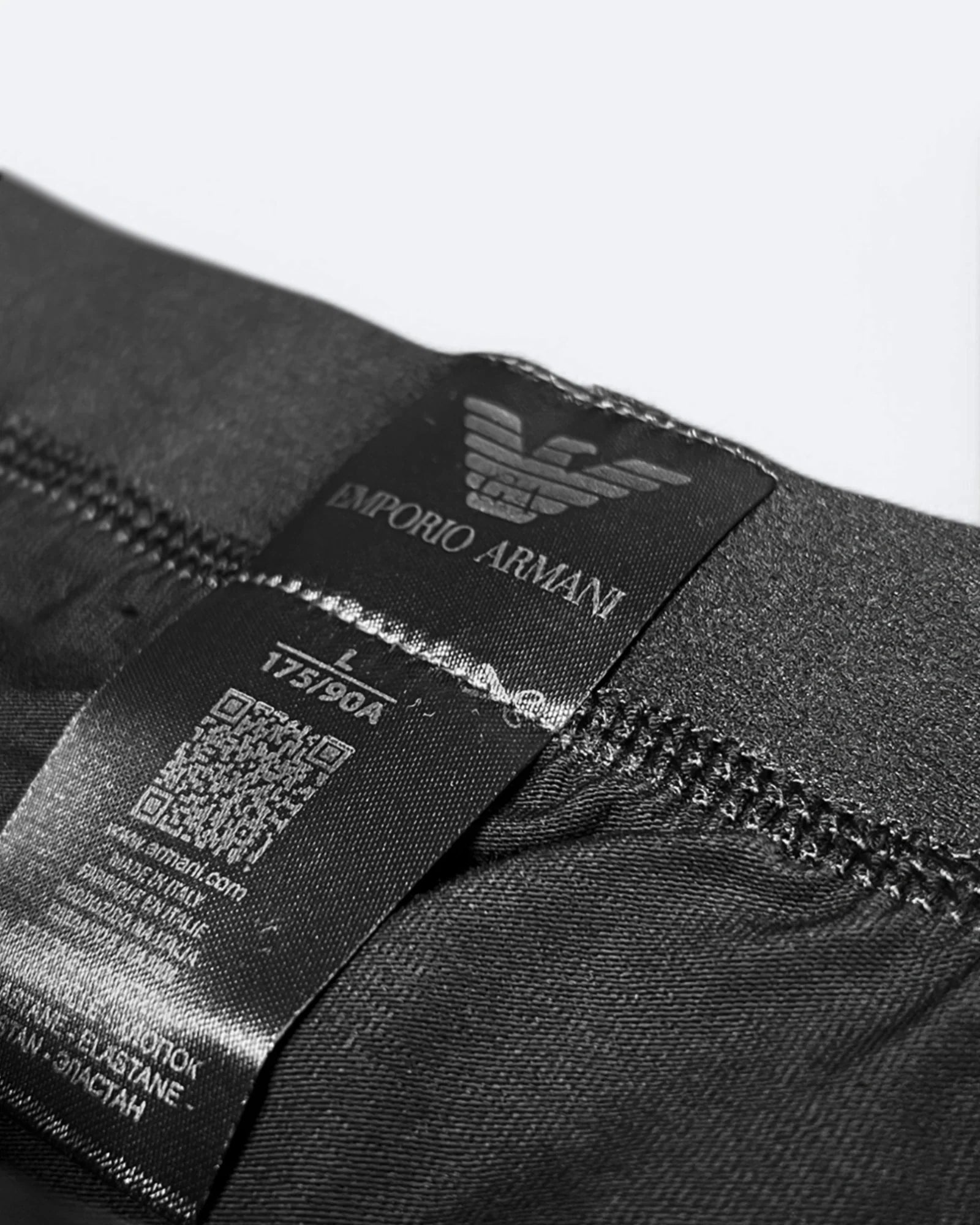 Armani - Pánské boxerky - 3 páry