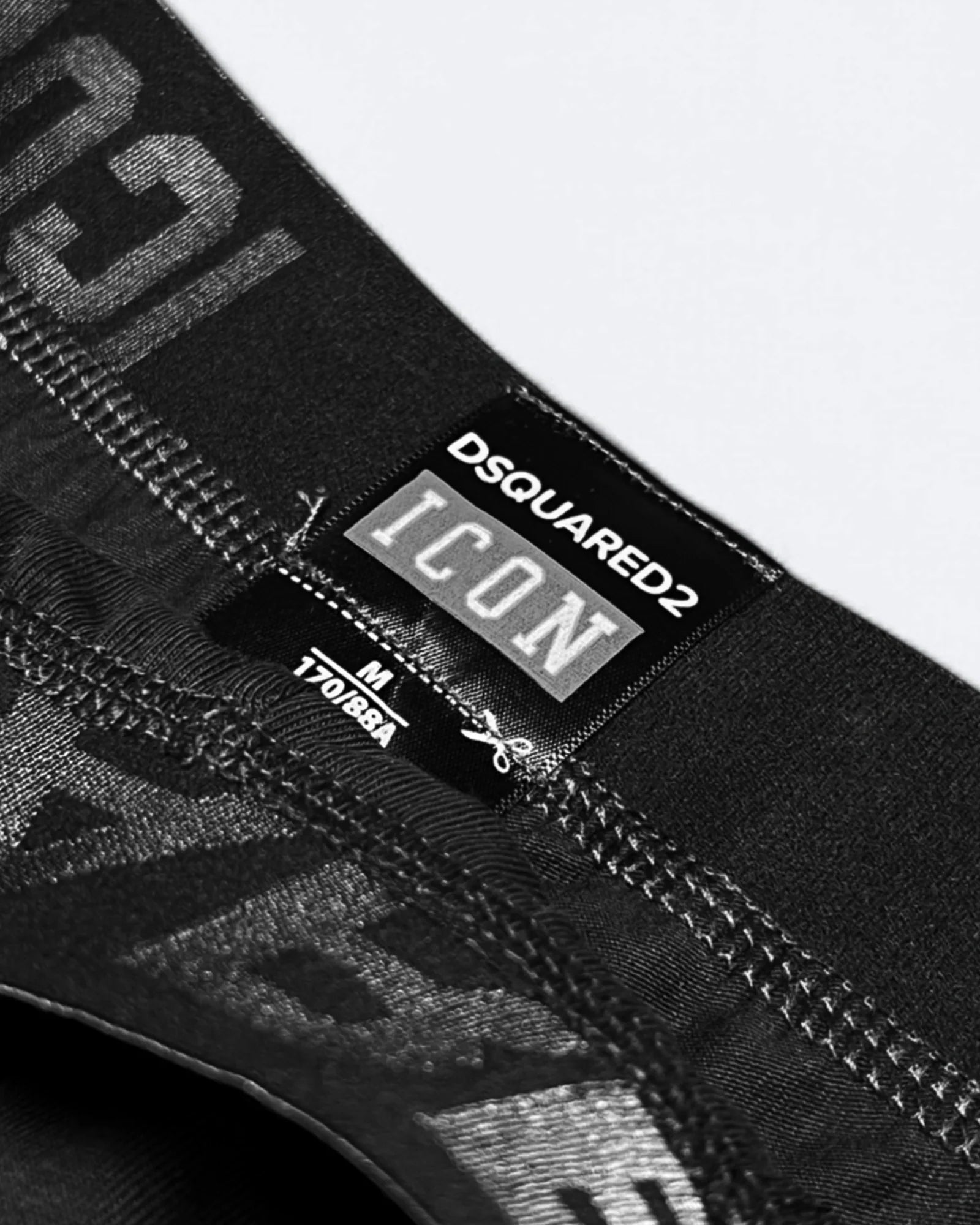 Dsquared2 – Pánské boxerky – 3 páry