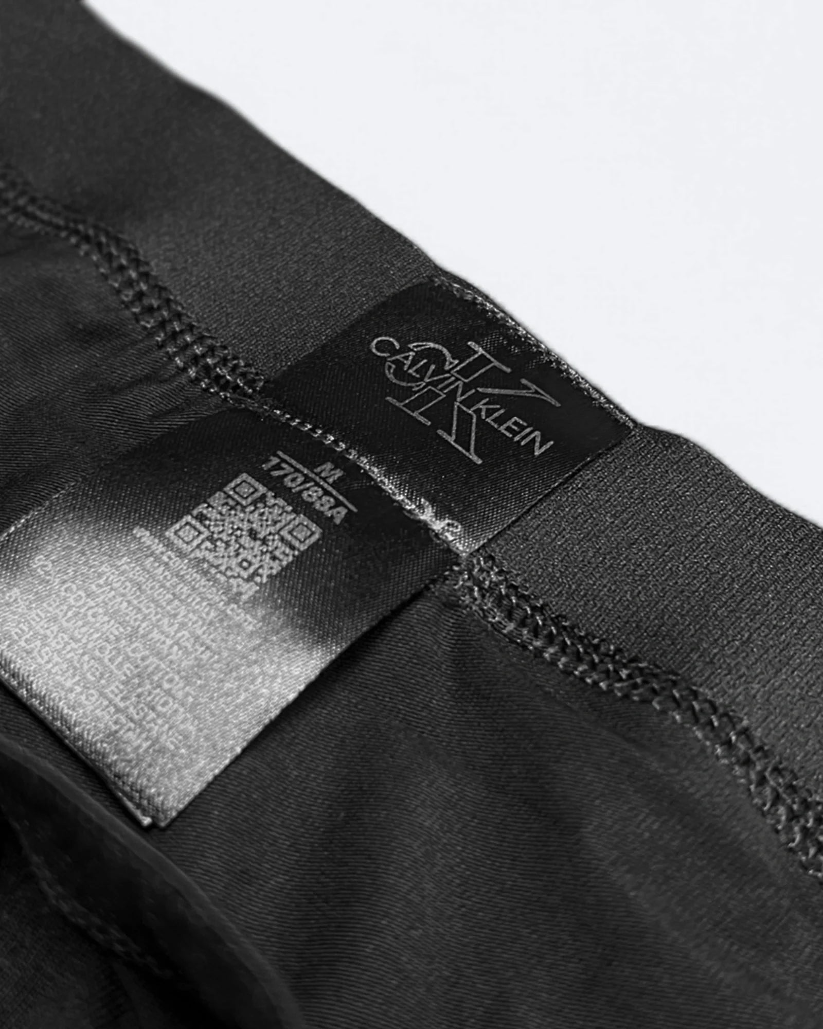 Calvin Klein - Pánské boxerky - 3 kusy