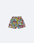 Moschino – Plavky Summer Dots – Pro chlapce