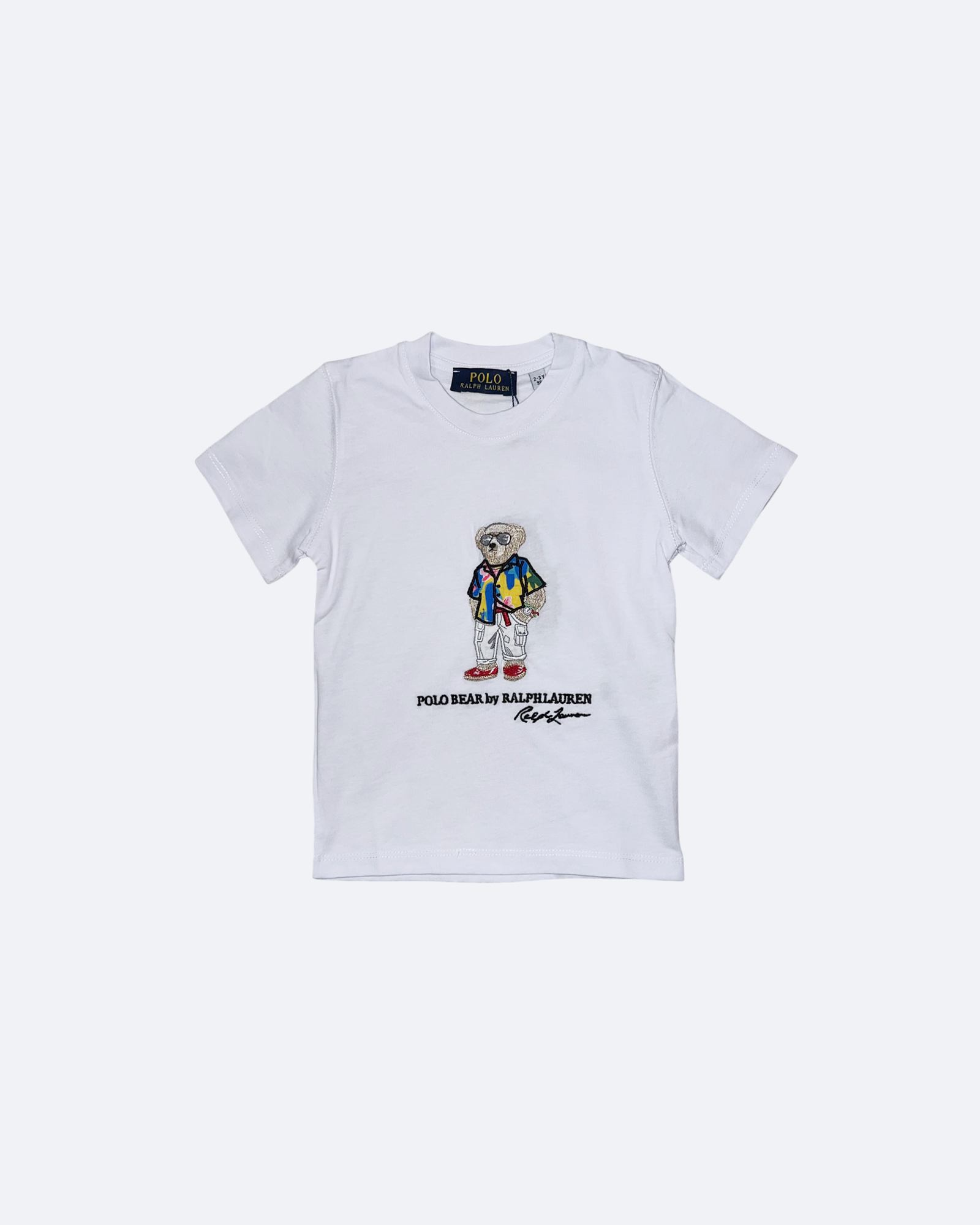 POLO Bear - Tričko pro chlapce