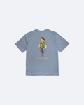 POLO Bear - Tričko pro chlapce - Modré