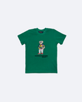 POLO Bear - Tričko pro chlapce