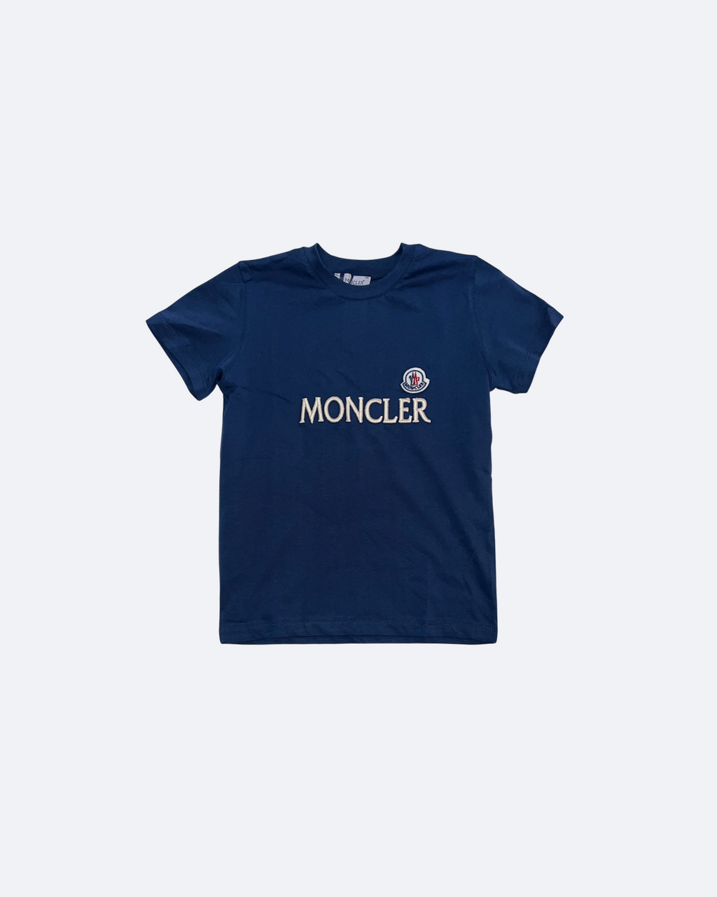 Moncler - Chlapecké tričko