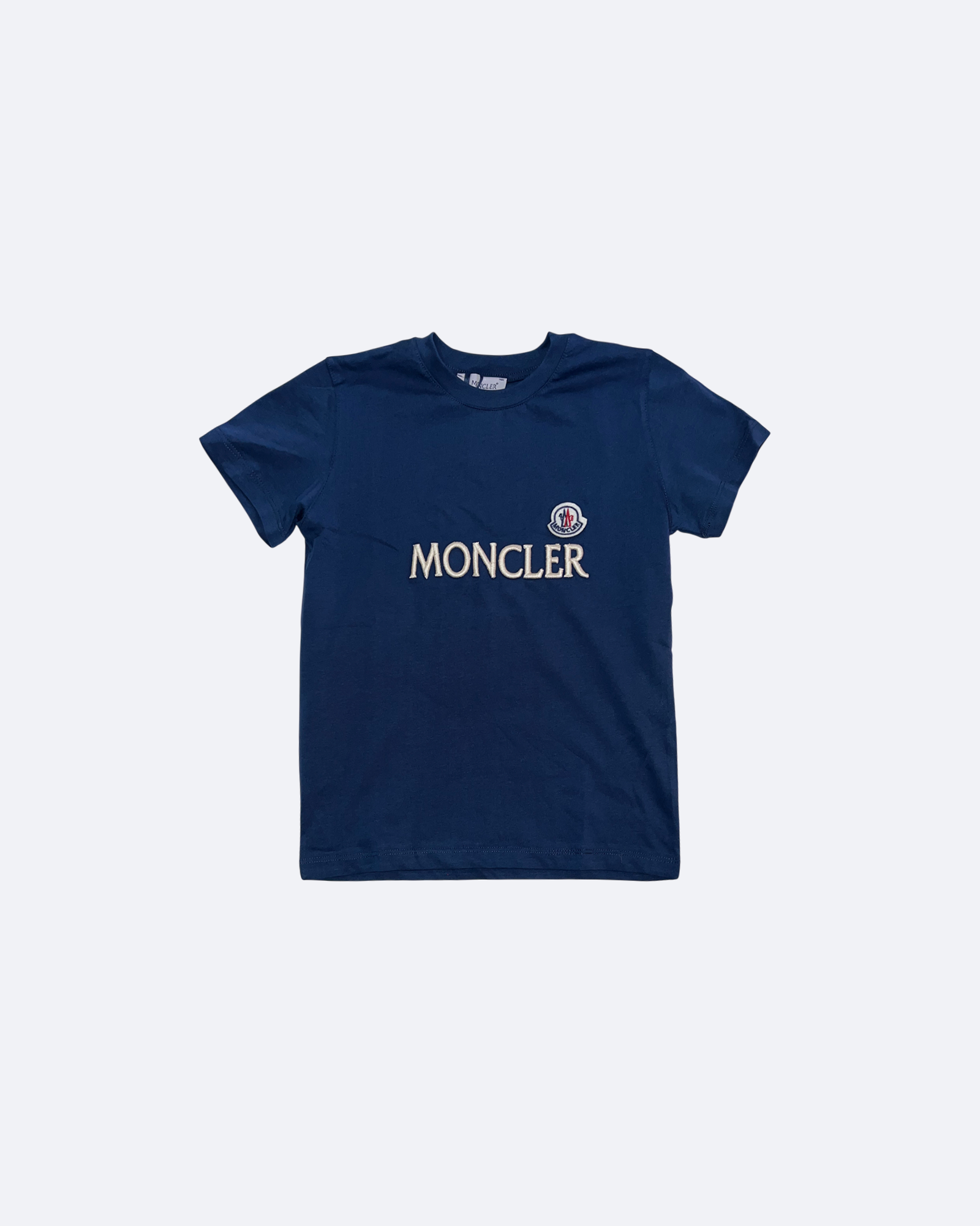 Moncler - Chlapecké tričko