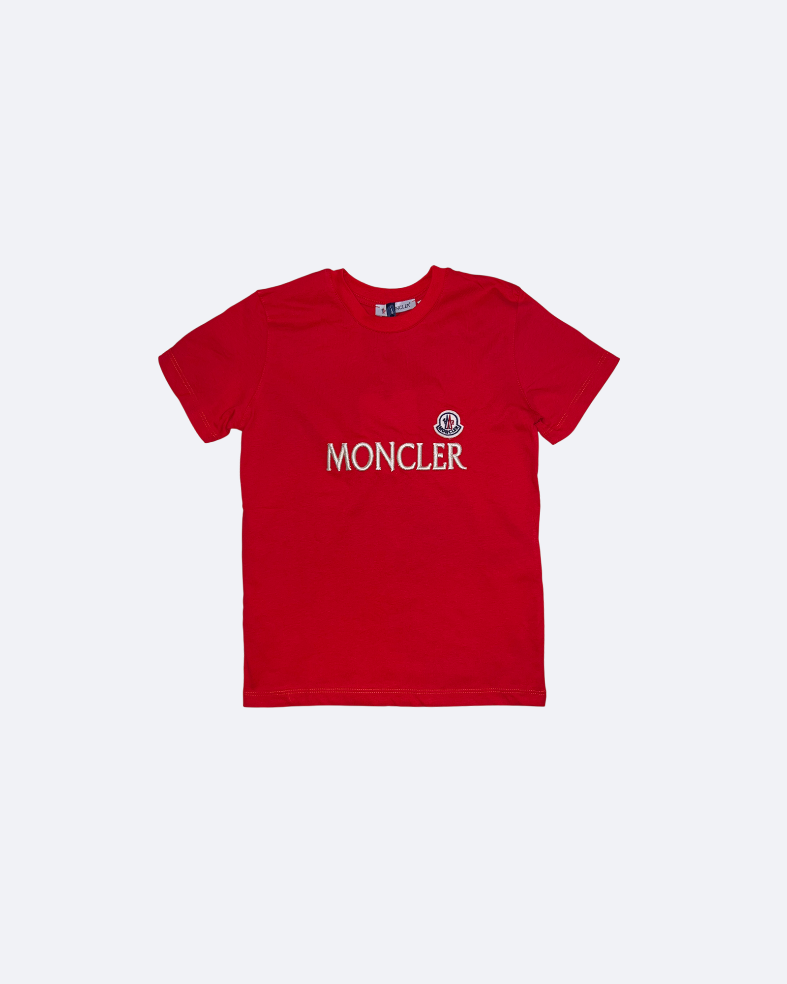 Moncler - Chlapecké tričko