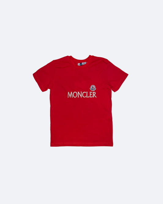 Moncler - Chlapecké tričko