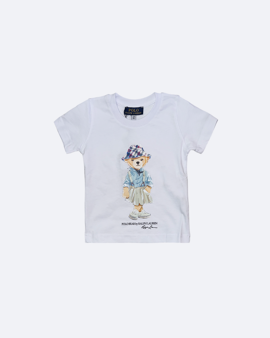 POLO Bear – Dívčí tričko
