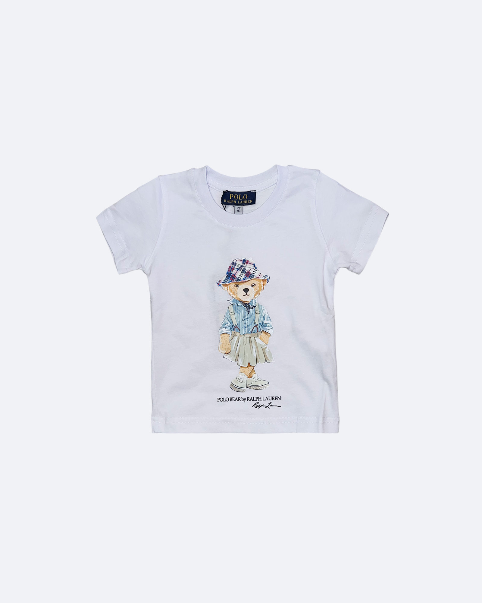 POLO Bear – Dívčí tričko