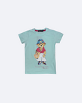 POLO Bear – Tričko pro dívky