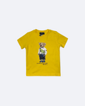 POLO Bear - Tričko pro chlapce