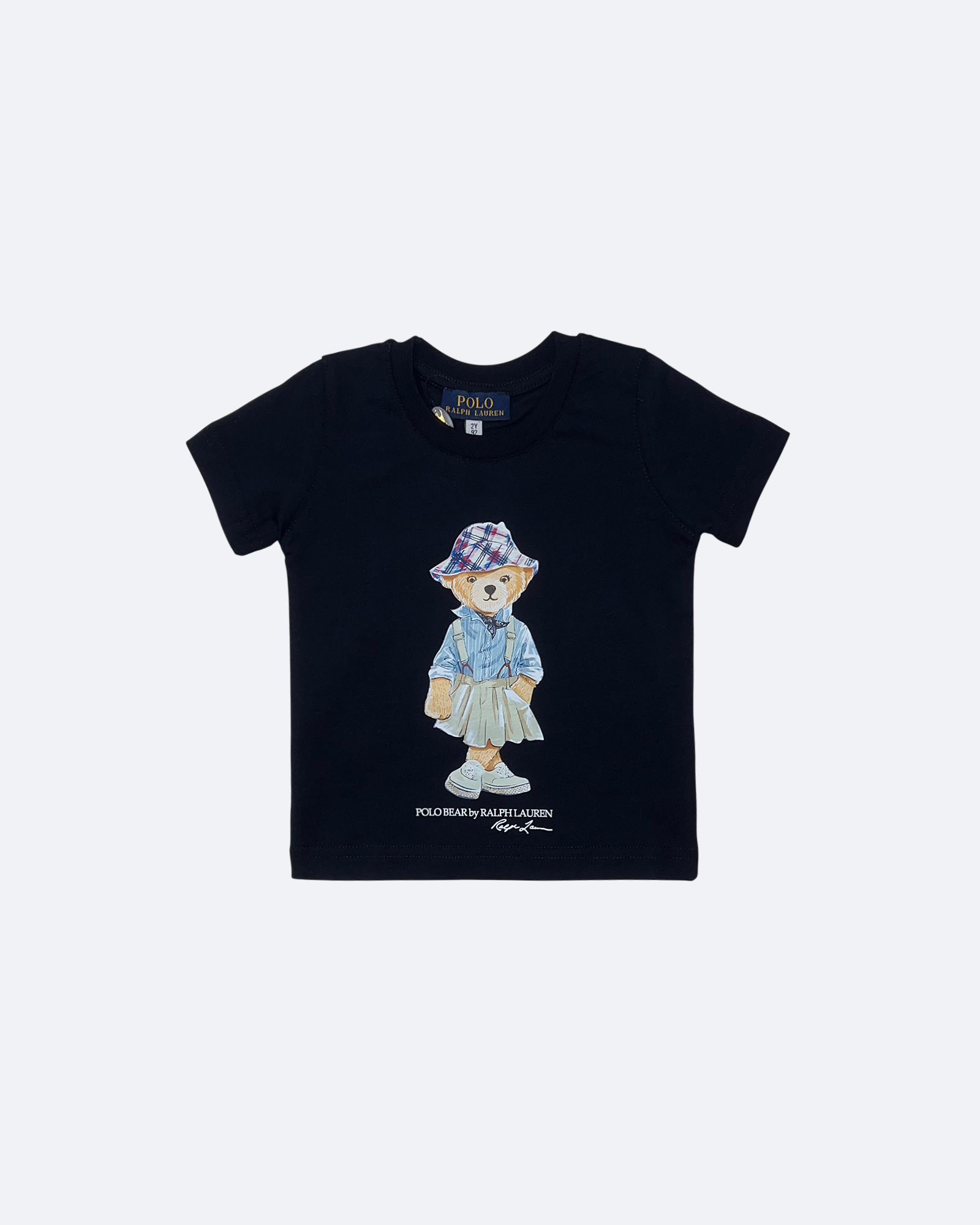 POLO Bear – Dívčí tričko