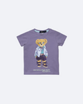 Dívčí tričko POLO Bear