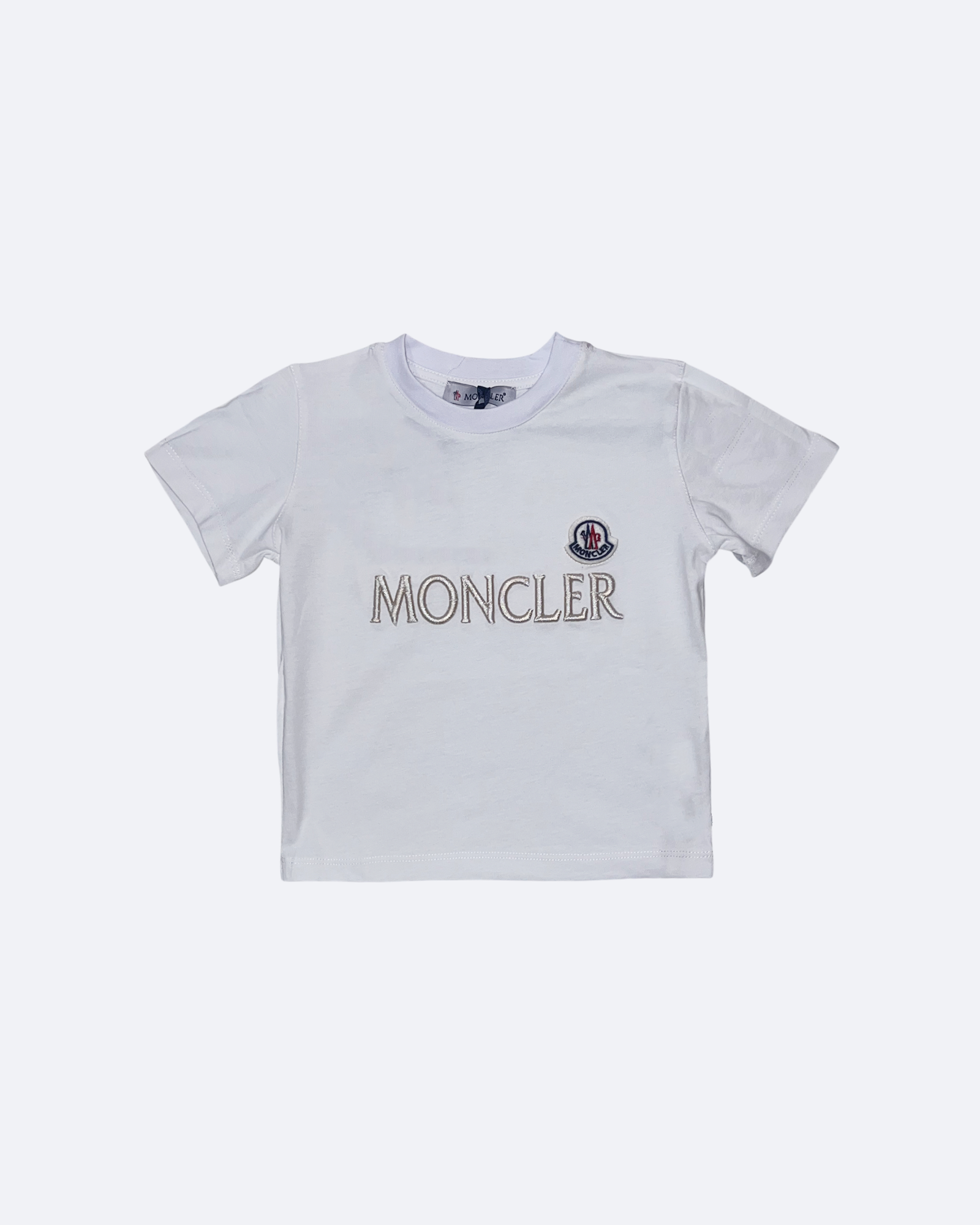 Moncler - Chlapecké tričko