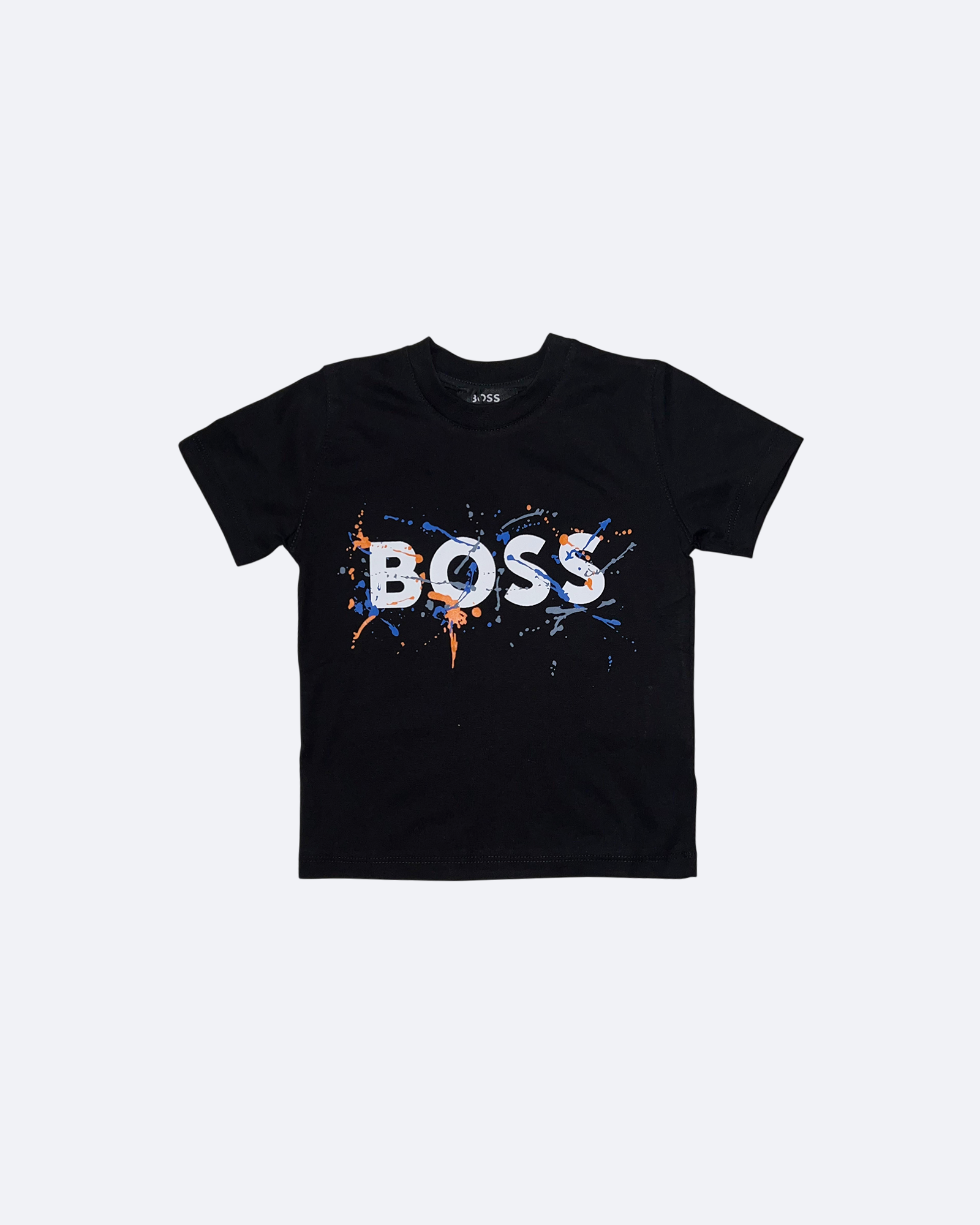 BOSS - Tričko s potiskem pro chlapce