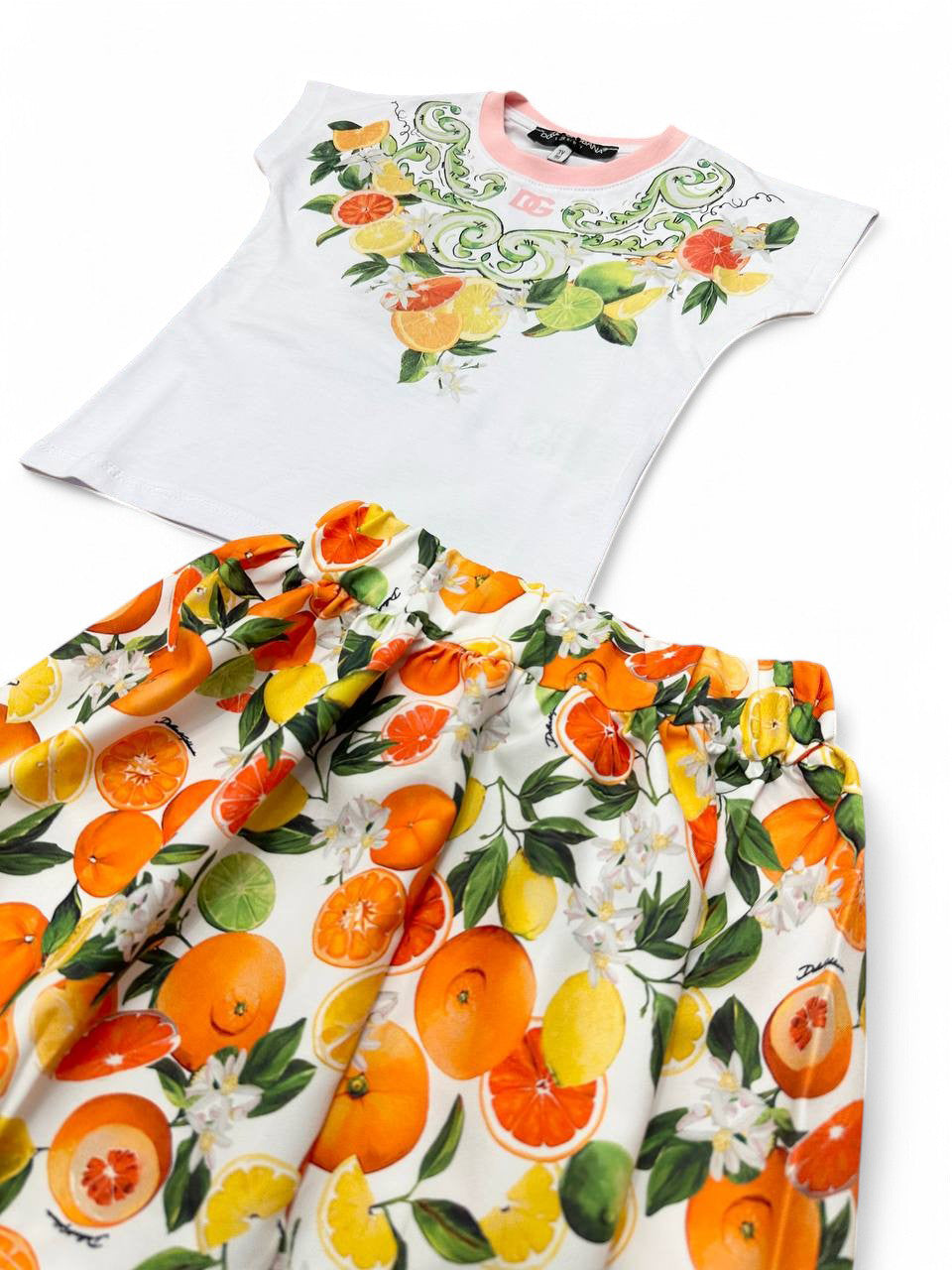Dolce & Gabbana - Sicily Set pro holky